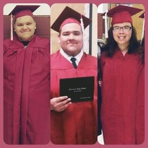 Meet your Posher, Missy